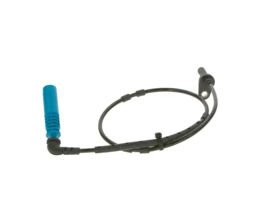 Sensor, Raddrehzahl Hinterachse BOSCH 0 265 007 855 Bild Sensor, Raddrehzahl Hinterachse BOSCH 0 265 007 855