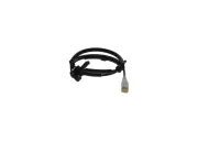Sensor, Raddrehzahl BOSCH 0 265 007 883