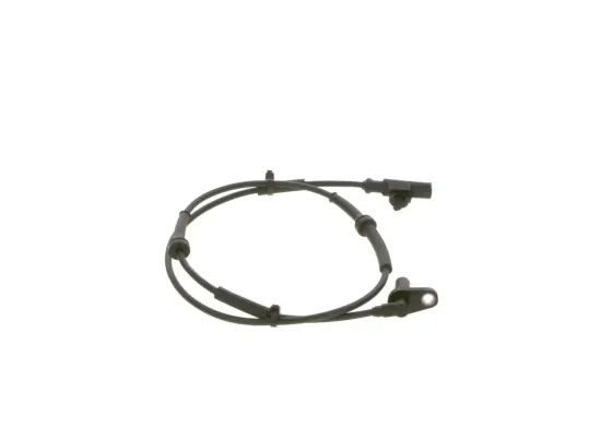 Sensor, Raddrehzahl BOSCH 0 265 007 885 Bild Sensor, Raddrehzahl BOSCH 0 265 007 885