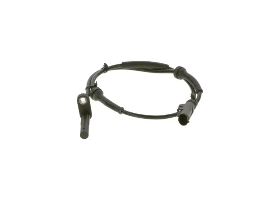 Sensor, Raddrehzahl Hinterachse BOSCH 0 265 007 886 Bild Sensor, Raddrehzahl Hinterachse BOSCH 0 265 007 886