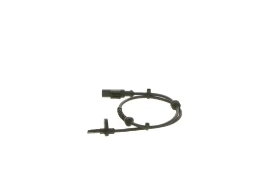 Sensor, Raddrehzahl BOSCH 0 265 007 896 Bild Sensor, Raddrehzahl BOSCH 0 265 007 896