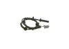 Sensor, Raddrehzahl BOSCH 0 265 007 905 Bild Sensor, Raddrehzahl BOSCH 0 265 007 905