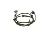 Sensor, Raddrehzahl BOSCH 0 265 007 908 Bild Sensor, Raddrehzahl BOSCH 0 265 007 908