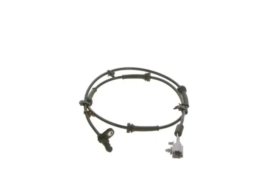 Sensor, Raddrehzahl Hinterachse Hinterachse BOSCH 0 265 007 909 Bild Sensor, Raddrehzahl Hinterachse Hinterachse BOSCH 0 265 007 909