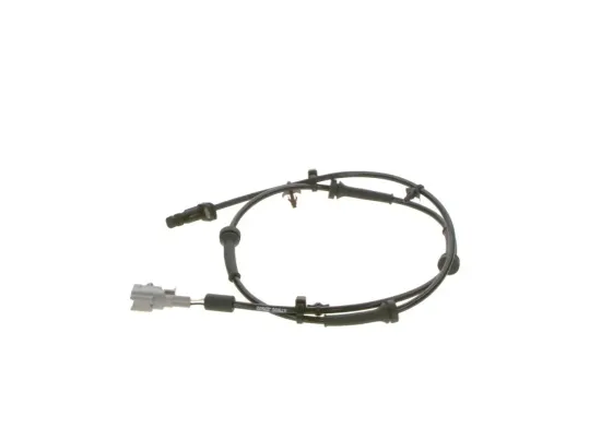 Sensor, Raddrehzahl Hinterachse Hinterachse BOSCH 0 265 007 909 Bild Sensor, Raddrehzahl Hinterachse Hinterachse BOSCH 0 265 007 909