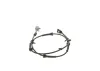 Sensor, Raddrehzahl Hinterachse Hinterachse BOSCH 0 265 007 909 Bild Sensor, Raddrehzahl Hinterachse Hinterachse BOSCH 0 265 007 909