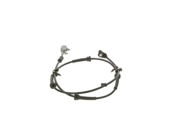 Sensor, Raddrehzahl Hinterachse Hinterachse BOSCH 0 265 007 909 Bild Sensor, Raddrehzahl Hinterachse Hinterachse BOSCH 0 265 007 909