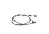 Sensor, Raddrehzahl Hinterachse Hinterachse BOSCH 0 265 007 909 Bild Sensor, Raddrehzahl Hinterachse Hinterachse BOSCH 0 265 007 909