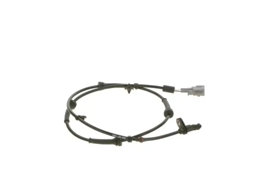 Sensor, Raddrehzahl Hinterachse Hinterachse BOSCH 0 265 007 909 Bild Sensor, Raddrehzahl Hinterachse Hinterachse BOSCH 0 265 007 909