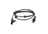 Sensor, Raddrehzahl Hinterachse BOSCH 0 265 007 922