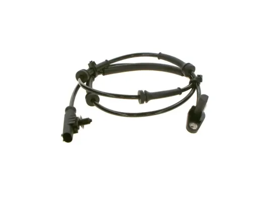 Sensor, Raddrehzahl Hinterachse BOSCH 0 265 007 922 Bild Sensor, Raddrehzahl Hinterachse BOSCH 0 265 007 922