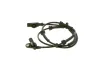 Sensor, Raddrehzahl Hinterachse BOSCH 0 265 007 922 Bild Sensor, Raddrehzahl Hinterachse BOSCH 0 265 007 922