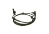 Sensor, Raddrehzahl Hinterachse BOSCH 0 265 007 922 Bild Sensor, Raddrehzahl Hinterachse BOSCH 0 265 007 922