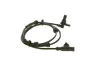 Sensor, Raddrehzahl Hinterachse BOSCH 0 265 007 922 Bild Sensor, Raddrehzahl Hinterachse BOSCH 0 265 007 922