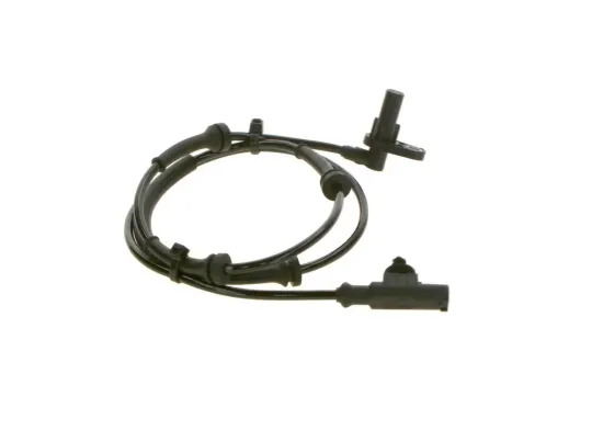 Sensor, Raddrehzahl Hinterachse BOSCH 0 265 007 922 Bild Sensor, Raddrehzahl Hinterachse BOSCH 0 265 007 922