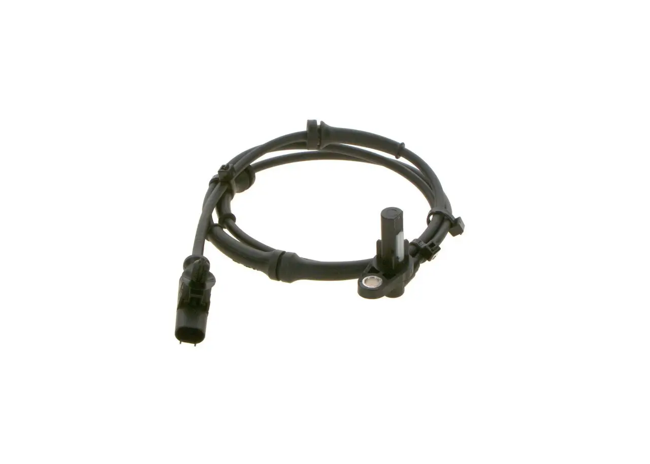 Sensor, Raddrehzahl Vorderachse BOSCH 0 265 007 923