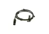 Sensor, Raddrehzahl Vorderachse BOSCH 0 265 007 923