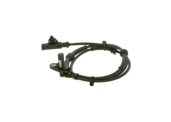 Sensor, Raddrehzahl Vorderachse BOSCH 0 265 007 923 Bild Sensor, Raddrehzahl Vorderachse BOSCH 0 265 007 923