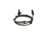 Sensor, Raddrehzahl Vorderachse BOSCH 0 265 007 923 Bild Sensor, Raddrehzahl Vorderachse BOSCH 0 265 007 923