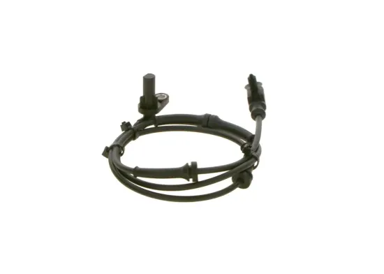 Sensor, Raddrehzahl Vorderachse BOSCH 0 265 007 923 Bild Sensor, Raddrehzahl Vorderachse BOSCH 0 265 007 923