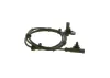 Sensor, Raddrehzahl Vorderachse BOSCH 0 265 007 923 Bild Sensor, Raddrehzahl Vorderachse BOSCH 0 265 007 923