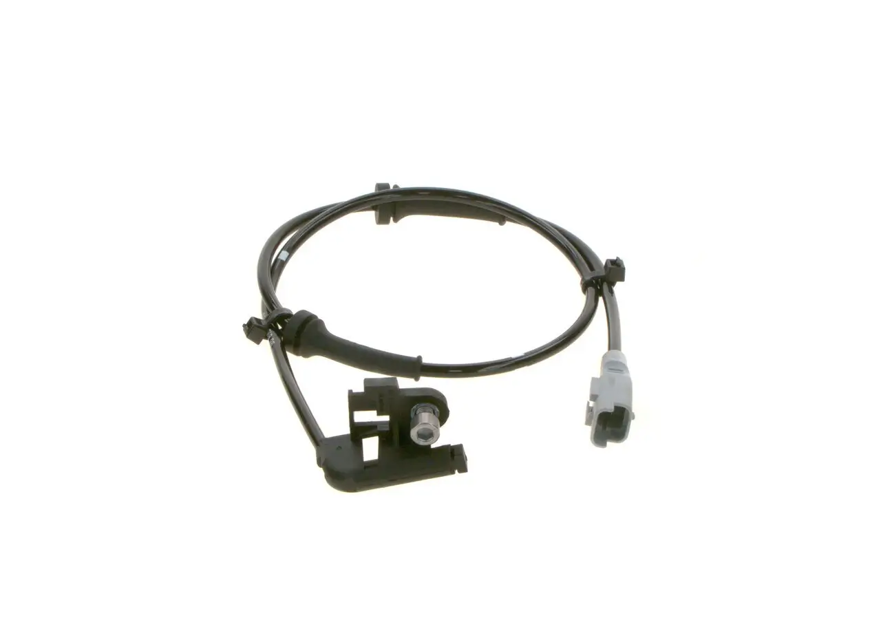 Sensor, Raddrehzahl BOSCH 0 265 008 017