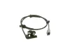 Sensor, Raddrehzahl BOSCH 0 265 008 017 Bild Sensor, Raddrehzahl BOSCH 0 265 008 017