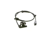 Sensor, Raddrehzahl BOSCH 0 265 008 017