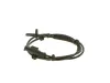 Sensor, Raddrehzahl Hinterachse BOSCH 0 265 008 049 Bild Sensor, Raddrehzahl Hinterachse BOSCH 0 265 008 049