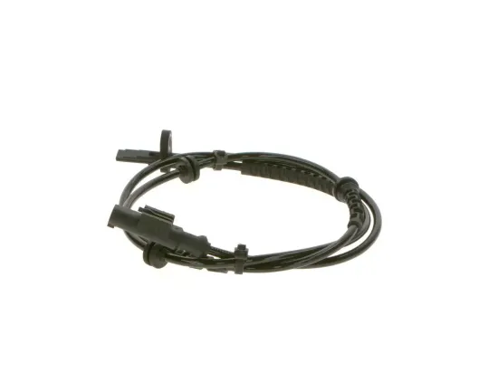 Sensor, Raddrehzahl Hinterachse BOSCH 0 265 008 049 Bild Sensor, Raddrehzahl Hinterachse BOSCH 0 265 008 049