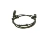Sensor, Raddrehzahl Hinterachse BOSCH 0 265 008 049 Bild Sensor, Raddrehzahl Hinterachse BOSCH 0 265 008 049