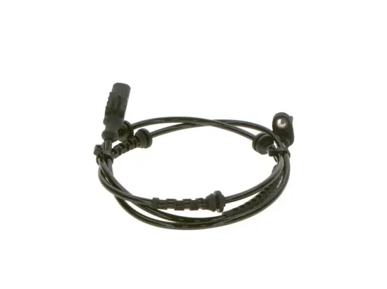 Sensor, Raddrehzahl Hinterachse BOSCH 0 265 008 049 Bild Sensor, Raddrehzahl Hinterachse BOSCH 0 265 008 049