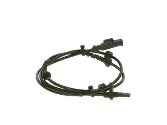 Sensor, Raddrehzahl Hinterachse BOSCH 0 265 008 049 Bild Sensor, Raddrehzahl Hinterachse BOSCH 0 265 008 049