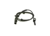 Sensor, Raddrehzahl Vorderachse BOSCH 0 265 008 055 Bild Sensor, Raddrehzahl Vorderachse BOSCH 0 265 008 055