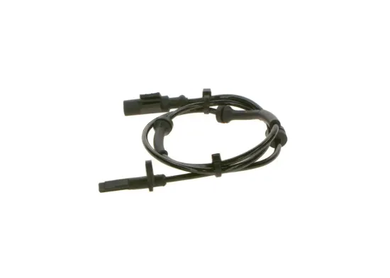 Sensor, Raddrehzahl Vorderachse BOSCH 0 265 008 055 Bild Sensor, Raddrehzahl Vorderachse BOSCH 0 265 008 055