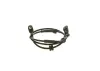 Sensor, Raddrehzahl Vorderachse BOSCH 0 265 008 055 Bild Sensor, Raddrehzahl Vorderachse BOSCH 0 265 008 055