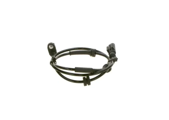 Sensor, Raddrehzahl Vorderachse BOSCH 0 265 008 055 Bild Sensor, Raddrehzahl Vorderachse BOSCH 0 265 008 055