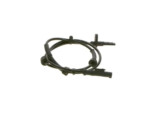 Sensor, Raddrehzahl Vorderachse BOSCH 0 265 008 055 Bild Sensor, Raddrehzahl Vorderachse BOSCH 0 265 008 055