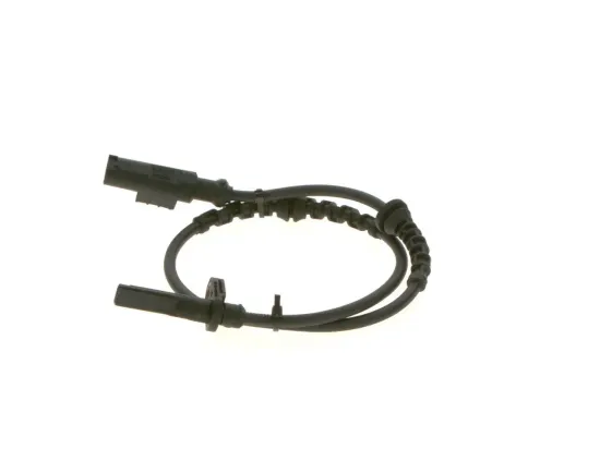 Sensor, Raddrehzahl Hinterachse BOSCH 0 265 008 056 Bild Sensor, Raddrehzahl Hinterachse BOSCH 0 265 008 056