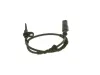 Sensor, Raddrehzahl Hinterachse BOSCH 0 265 008 056 Bild Sensor, Raddrehzahl Hinterachse BOSCH 0 265 008 056