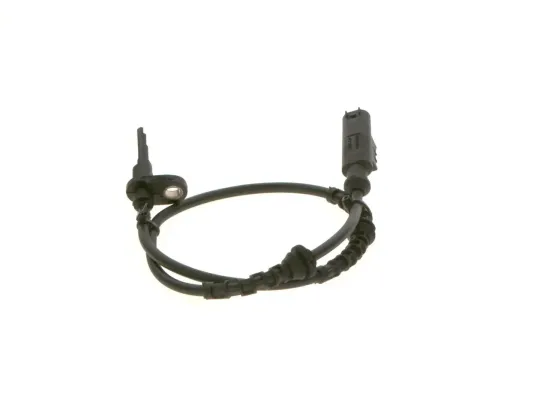 Sensor, Raddrehzahl Hinterachse BOSCH 0 265 008 056 Bild Sensor, Raddrehzahl Hinterachse BOSCH 0 265 008 056