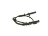 Sensor, Raddrehzahl Hinterachse BOSCH 0 265 008 056 Bild Sensor, Raddrehzahl Hinterachse BOSCH 0 265 008 056