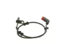 Sensor, Raddrehzahl BOSCH 0 265 008 134 Bild Sensor, Raddrehzahl BOSCH 0 265 008 134