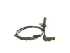 Sensor, Raddrehzahl BOSCH 0 265 008 135 Bild Sensor, Raddrehzahl BOSCH 0 265 008 135