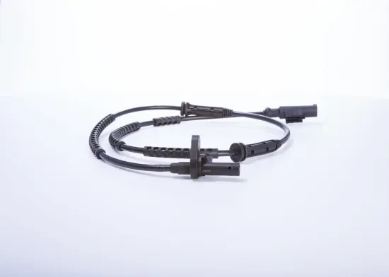 Sensor, Raddrehzahl Vorderachse BOSCH 0 265 008 161 Bild Sensor, Raddrehzahl Vorderachse BOSCH 0 265 008 161