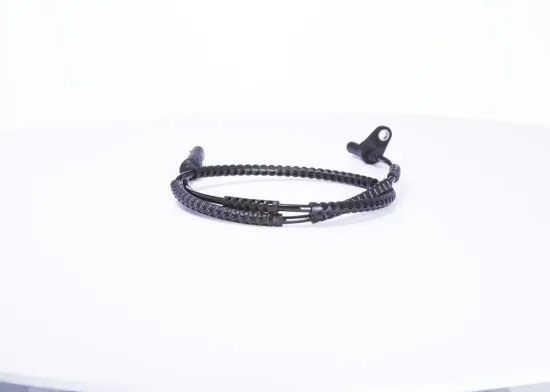 Sensor, Raddrehzahl Hinterachse BOSCH 0 265 008 162 Bild Sensor, Raddrehzahl Hinterachse BOSCH 0 265 008 162