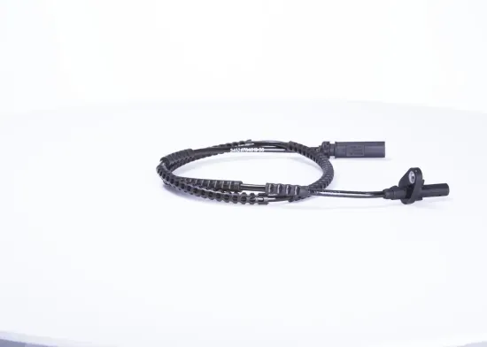 Sensor, Raddrehzahl Hinterachse BOSCH 0 265 008 162 Bild Sensor, Raddrehzahl Hinterachse BOSCH 0 265 008 162