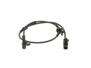 Sensor, Raddrehzahl Vorderachse BOSCH 0 265 008 331