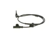 Sensor, Raddrehzahl Vorderachse BOSCH 0 265 008 331 Bild Sensor, Raddrehzahl Vorderachse BOSCH 0 265 008 331