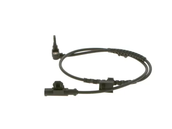 Sensor, Raddrehzahl Vorderachse BOSCH 0 265 008 331 Bild Sensor, Raddrehzahl Vorderachse BOSCH 0 265 008 331